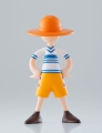 One Piece Luffy´s Mini Figures Archive of Adventure 9 cm blind box