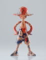 One Piece Luffy´s Mini Figures Archive of Adventure 9 cm blind box