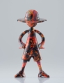 One Piece Luffy´s Mini Figures Archive of Adventure 9 cm blind box