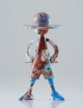One Piece Luffy´s Mini Figures Archive of Adventure 9 cm blind box