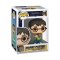 Harry Potter POP! Holiday Vinyl Figure Harry w/Hourglass