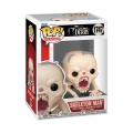 It-Welcome to Derry POP! Plus Vinyl Figure Skeleton Man