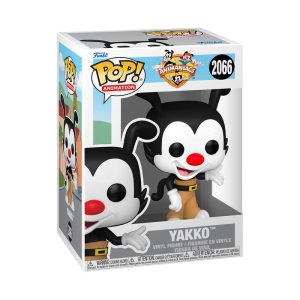 Animaniacs POP! Animation Vinyl Figure Yakko