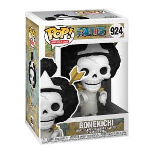 One Piece POP! Television Vinyl Figure Brook