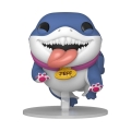 Funko Pop! Marvel Rivals Jeff the land shark