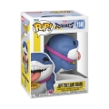Funko Pop! Marvel Rivals Jeff the land shark