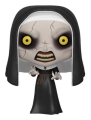 The Nun POP! Movies Vinyl Figure Demonic Nun