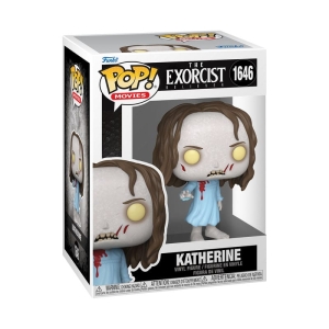 The Exorcist POP! Movies Vinyl Figure Katherine (Possessed)