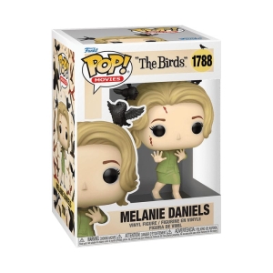 The Birds POP! Movies Vinyl Figures Melanie Daniels