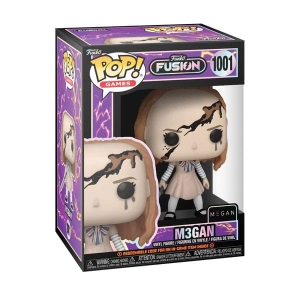 M3EGAN POP! Movies Vinyl Figure M3GAN