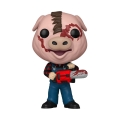 Motel Hell POP! Movies Vinyl Figure Vincent Smith