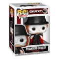 Chucky POP! Television Vinyl Figure Phantom Chucky
