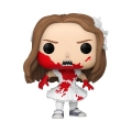 Abducting Abigail POP! Movies Vinyl Figure Abigail