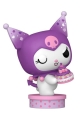 Hello Kitty and Friends POP! Vinyl Figure Kuromi with Cake (20th Anniversary)