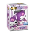 Hello Kitty and Friends POP! Vinyl Figure Kuromi with Cake (20th Anniversary)