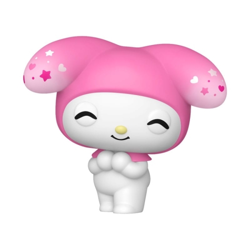 Sanrio POP! Animation Vinyl Figure K/MM- Melody