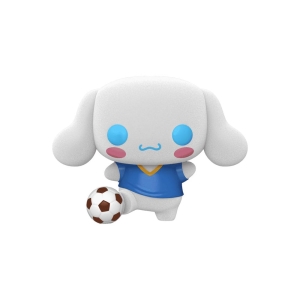 Sanrio POP! Vinyl Figure Hello Kitty Cinnamoroll (FL) Exclusive)