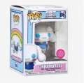 Sanrio POP! Vinyl Figure Hello Kitty Cinnamoroll(FL) Exclusivetfit)