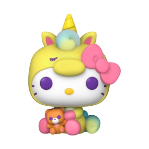 Hello Kitty and Friends POP! Sanrio Vinyl Figure Hello Kitty
