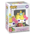 Hello Kitty and Friends POP! Sanrio Vinyl Figure Hello Kitty