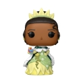 Disney Princess POP! Vinyl Figure Holiday Tiana