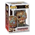 House of the Dragon POP! TV Vinyl Figure Crabfeeder