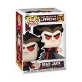Samurai Jack Pop! Animation Vinyl Figure Mad Jack