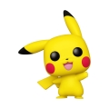 Pokémon POP! Games Vinyl Figure Pikachu Waving