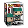 AC/DC POP! Rocks Vinyl Figure Angus Young(Green)