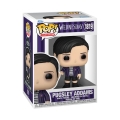 Wednesday POP! TV Vinyl Figure Pugsley
