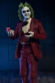 Beetlejuice Beetlejuice Action Figure Ultimate "Red Tuxedo" Beetlejuice 18 cm