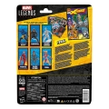 X-Force Marvel Legends Action Figure Feral 15 cm