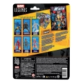 Astonishing X-Men Marvel Legends Action Figure Marvel's Beast 15 cm
