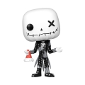 Disney POP! Vinyl Figure Patchwork - Jack