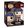 Stranger Things POP! Television Vinyl Figures Eleven with Bandana
