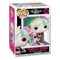 Suicide Squad Isekai POP! Animation Vinyl Figure Harley Quinn