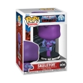 Masters of the Universe POP! Animation Vinyl Figure Meme - Skeletor Running Away