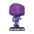 Masters of the Universe POP! Animation Vinyl Figure Meme - Skeletor Running Away