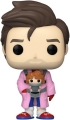 Spider-Man: Across the Spider-Verse POP! Vinyl Figure Peter B. Parker & Mayday