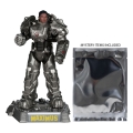 Fallout Movie Maniacs Action Figure Maximus (Season 2) 17 cm