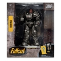 Fallout Movie Maniacs Action Figure Maximus (Season 2) 17 cm