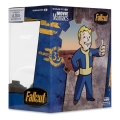 Fallout Movie Maniacs Action Figure Vault Boy Version 1 14 cm