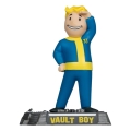 Fallout Movie Maniacs Action Figure Vault Boy Version 3 14 cm