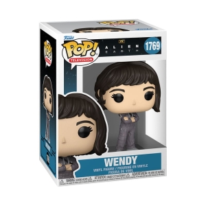 Alien: Earth POP! Movies Vinyl Figure Wendy 9