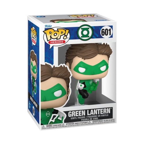 DC Comics POP! Heroes Vinyl New Classics - Green Lantern