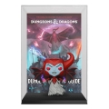 Dungeons & Dragons POP! Book Cover Vinyl Figure 2024 Dungeon Master's Guide - Venger