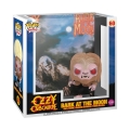Ozzy Osbourne POP! Albums Vinyl Figure Bark at the Moon(FL)