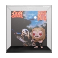 Ozzy Osbourne POP! Albums Vinyl Figure Bark at the Moon(FL)
