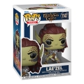 Baldur's Gate 3 POP! Games Vinyl Figure Lae'zel w/Sword
