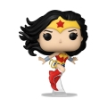 DC Comics POP! Heroes Vinyl New Classics - Wonder Woman